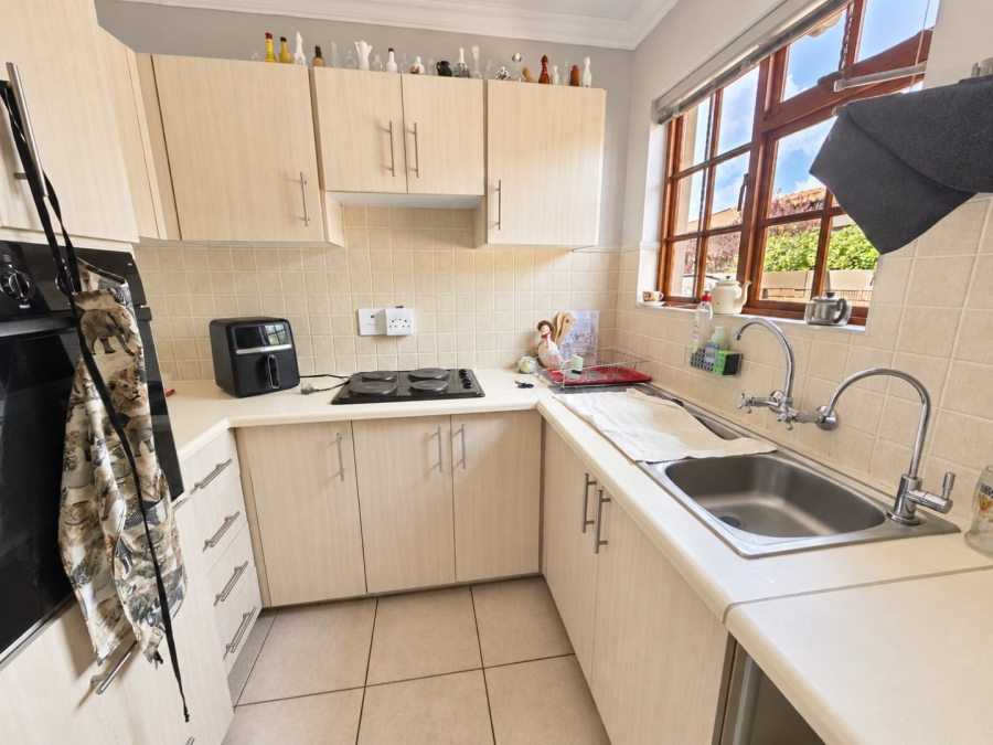 2 Bedroom Property for Sale in Dan Pienaar Free State